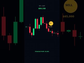 What Is Crypto Trading? 🚀 Crypto Trading Explained for Beginners | Complete Guide
