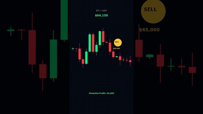 What Is Crypto Trading? 🚀 Crypto Trading Explained for Beginners | Complete Guide